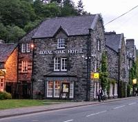 Royal Oak Hotel 